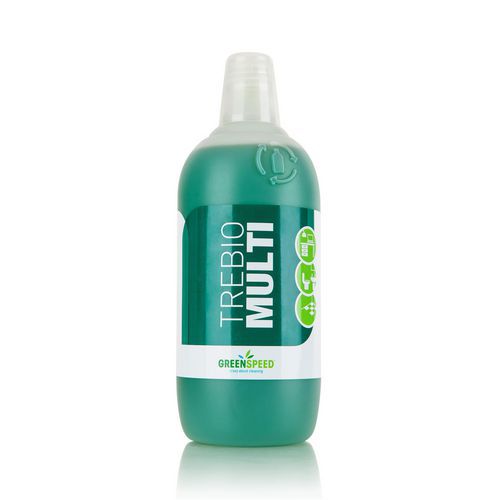 Probiotische universele reiniger Trebio Multi - Greenspeed