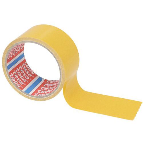 Universele dubbelzijdige tape