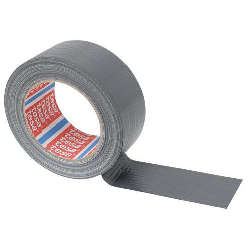 Voordelige duct tape zilver