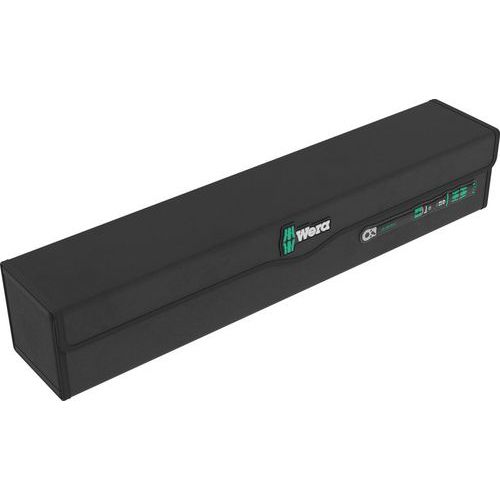 Hoes voor Click-Torque Lock C 3-set - Wera