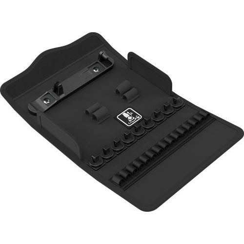 Textielhoes Zyklop Comfort 1/4 - Wera