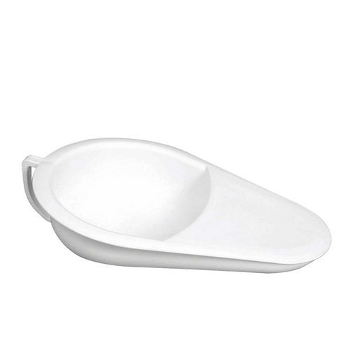 Bedpan met deksel - Gilac