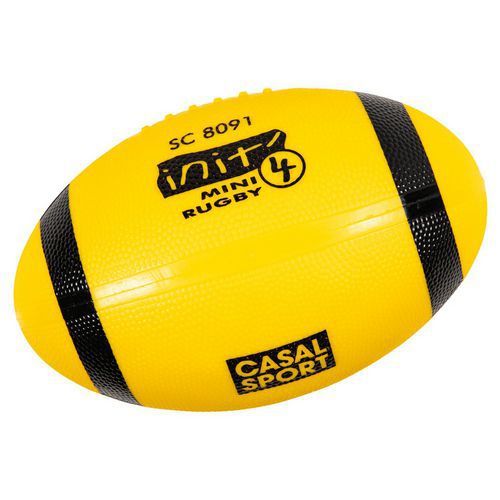 Mini-rugbybal maat 3 - Casal Sport