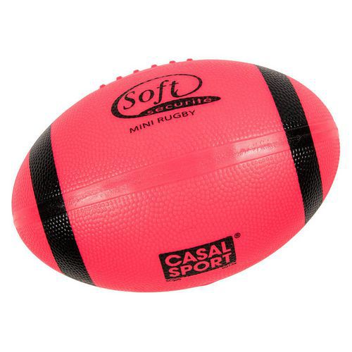 Rugbybal Security soft - Casal Sport