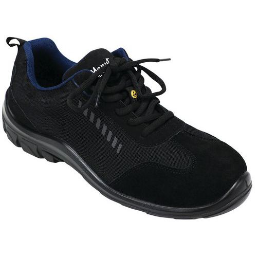 Hoge veiligheidsschoenen VELOCE S1P FO SR - Manutan Expert