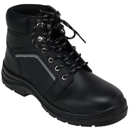 Hoge veiligheidsschoenen BLACKLY S3L FO SR - Manutan Expert