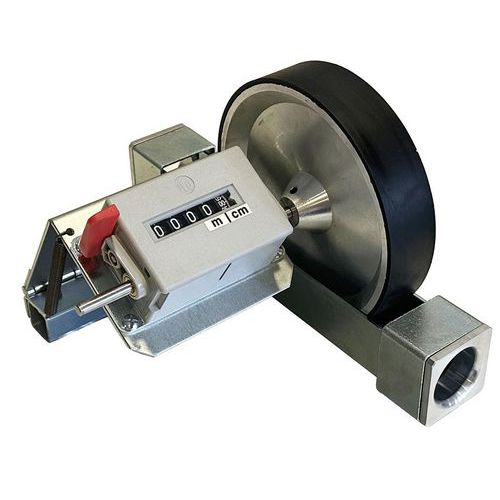 Kabelmeter M35-PU voor afrolwagen ST1 en ST2 - Cable Equipements