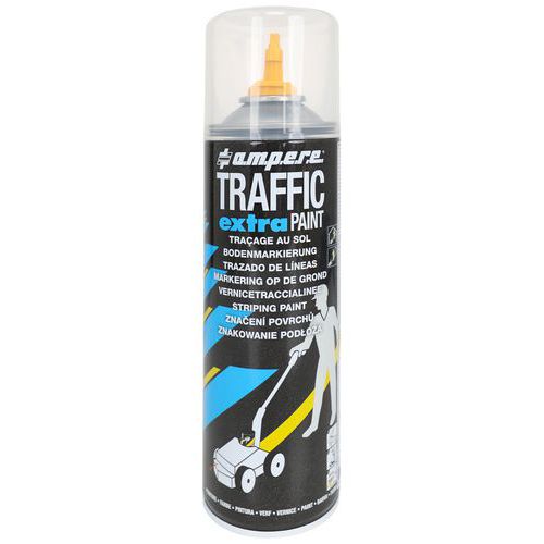 Verfspuitbus voor Perfekt Striper®-machine - Traffic extra - Ampere System