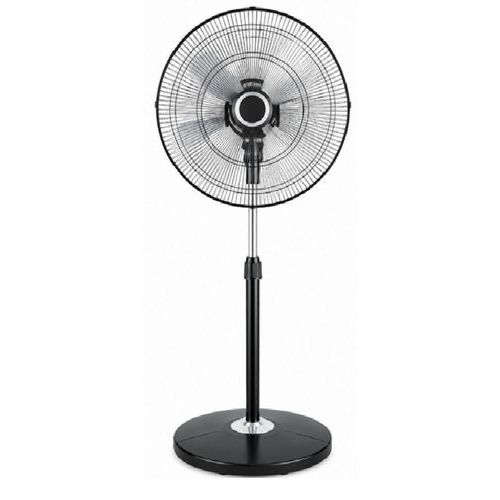 Ventilator staand 50 cm met timer VE1655 - DCG Eltronic