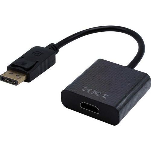 DisplayPort naar HDMI-adapter 20 cm