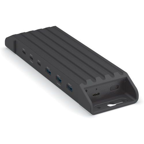 Dockingstation Pro AV - Unisynk