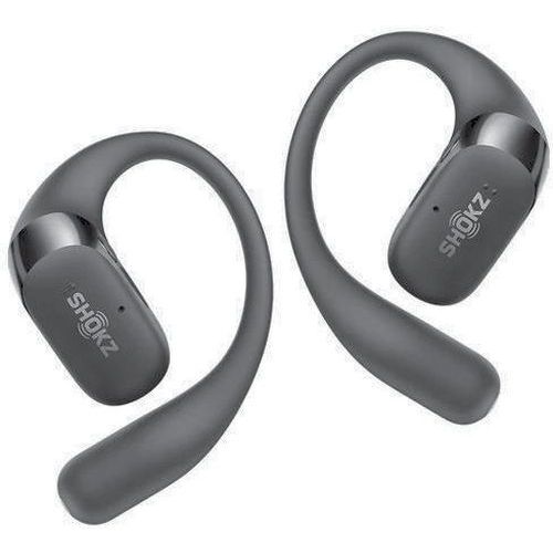 Open-ear oordopjes draadloos OpenFit 2+ - Shokz