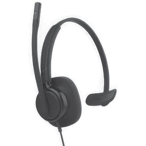 Headset Poly USB Mission 415 - HP