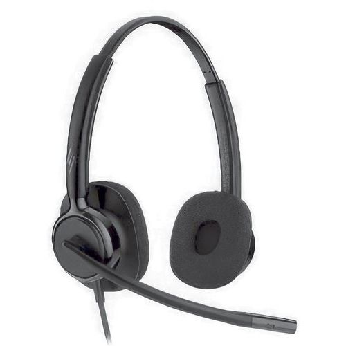Headset Poly USB Mission 425 - HP