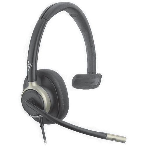 Headset Poly USB Mission 815 - HP