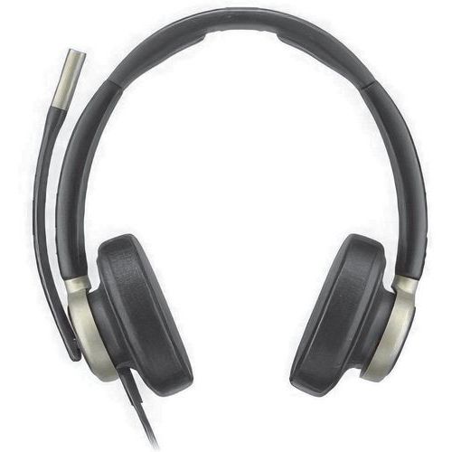 Headset Poly USB Mission 825 - HP