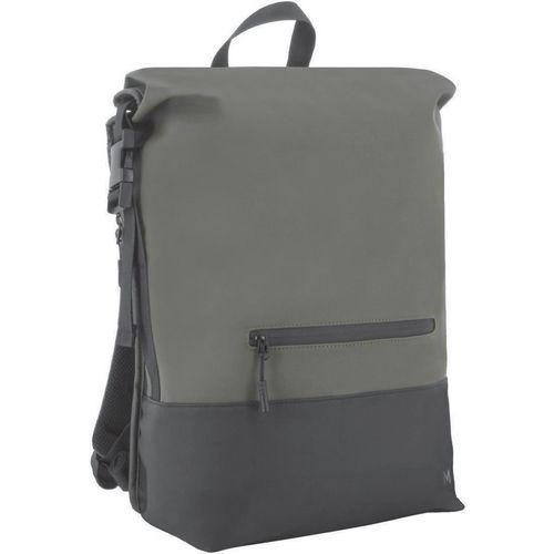 Rugzak Rolltop Two-tone - Mobilis