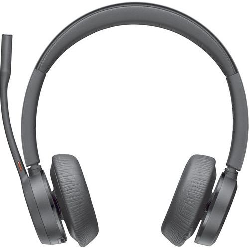 Voyager 4320 Microheadset - POLY - HP
