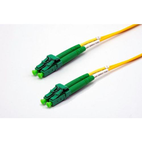 Patchkabel 2mm OS2 G652D LC-APC/LC-APC LSZH - EKIVALAN