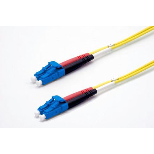 Patchkabel 2mm OS2 G652D LC-UPC/LC-UPC LSZH - EKIVALAN