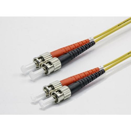 Patchkabel 2mm OS2 G652D ST-UPC/ST-UPC LSZH - EKIVALAN