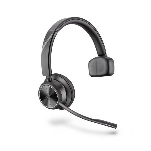 SAVI 7310 Mico Headset - POLY - HP