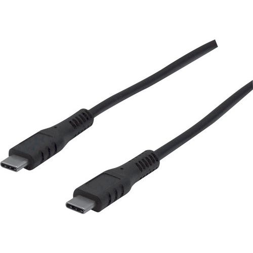 Kabel USB-C - 2.0 - 100w - 1 m