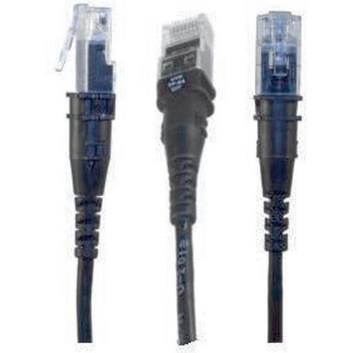 Netwerkkabel ThinPATCH RJ45 Cat 6A U/FTP LSOH - PatchSee