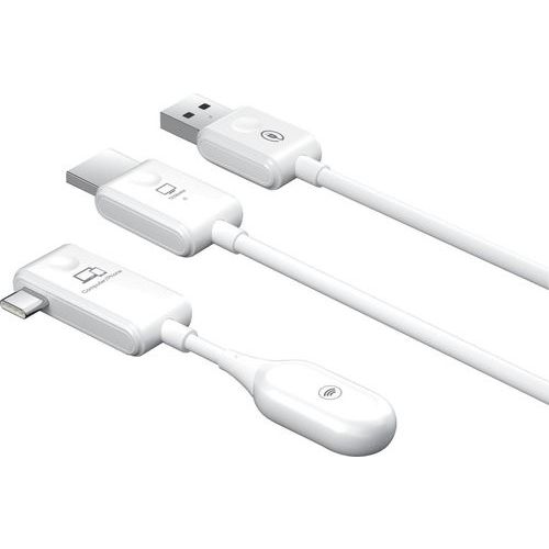 Wireless Display Adapter Full HD Type-C