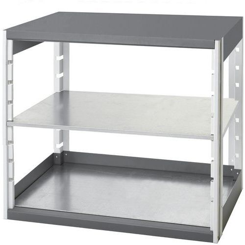 Stellingkast Cubio - BOTT