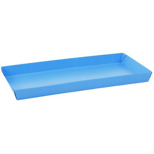 Opvangbak 35 L - gerecycled