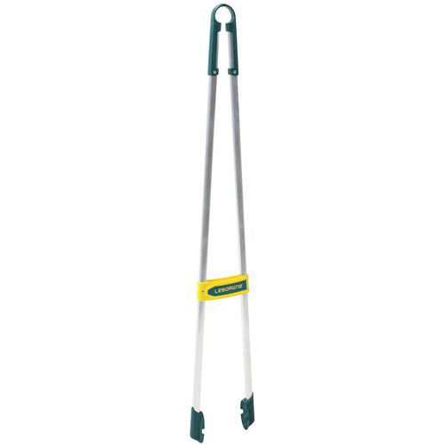 Afvaltang 90 cm Duopro - LEBORGNE