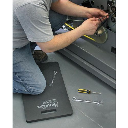 Ergonomische mat KneeRX™ - Notrax®