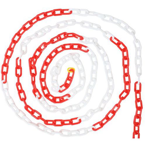 Ketting - 2 m - Manutan Expert