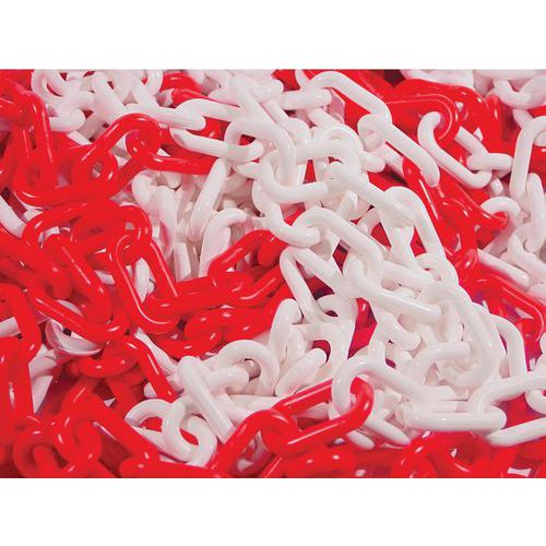 Plastic ketting nummer 8 - Taliaplast