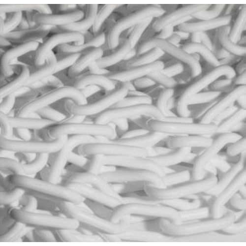 Plastic ketting nummer 6 - Taliaplast