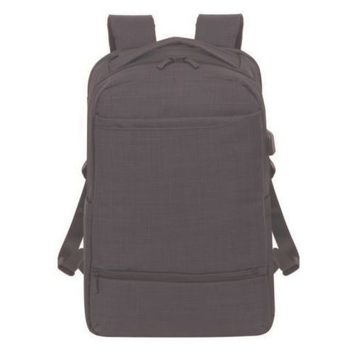 Laptoprugzak business carry-on zwart Biscayne 8365 - Rivacase
