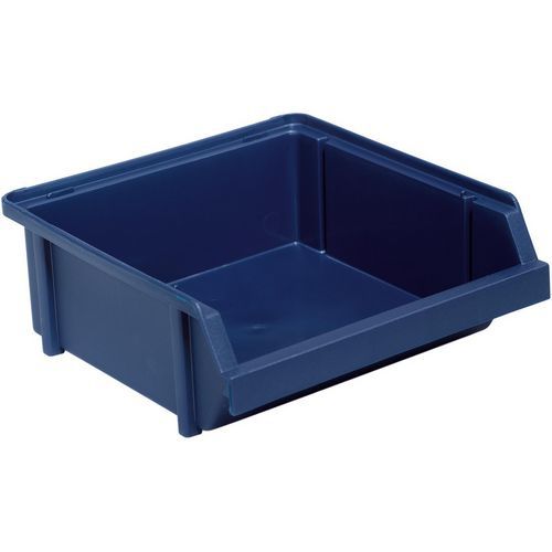 Magazijnbak 2 -80 van 0,8 liter