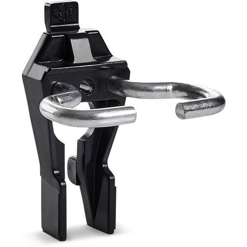 Clip 5-17 mm cliphouder