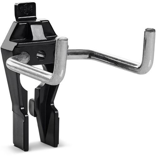 Clip 4-40 mm hamerhouder