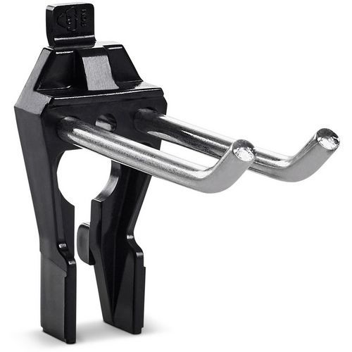 Clip 2 -60 mm dubbele haak