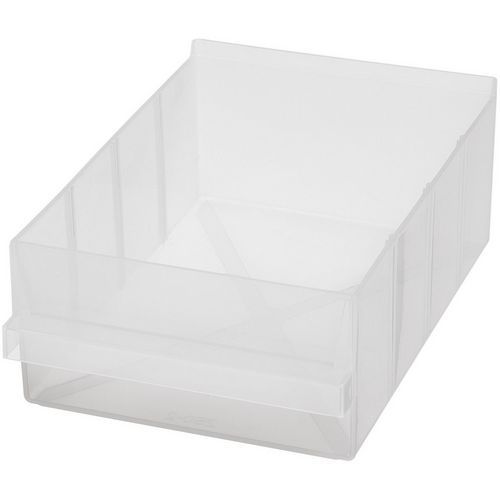 Laden type 2 voor kast Combi-La