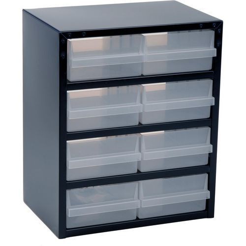 Kast Combi-La 8-2