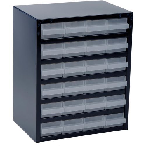 Kast Combi-La 24-1