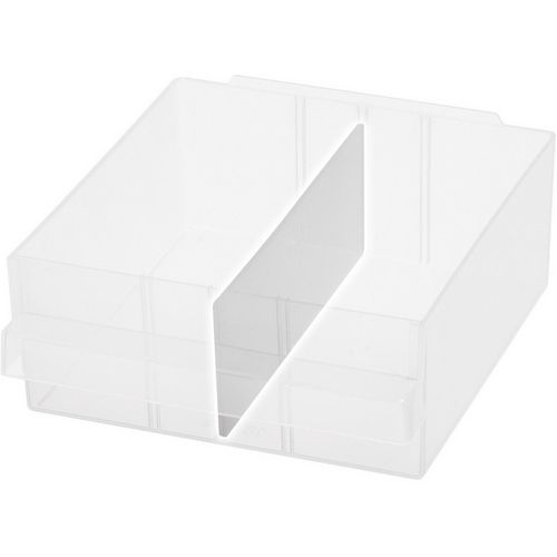 Losse schotjes voor kast Raacomm