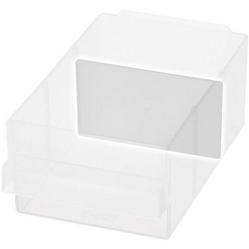 Losse schotjes voor kast Raacomm
