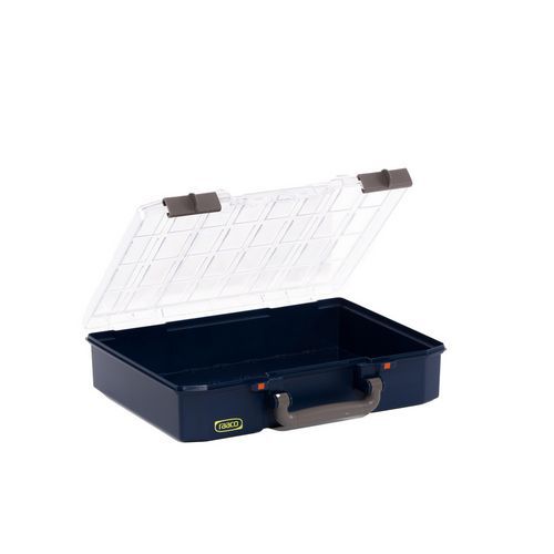 Carry Lite DL 80 4x8-0 U-profiel