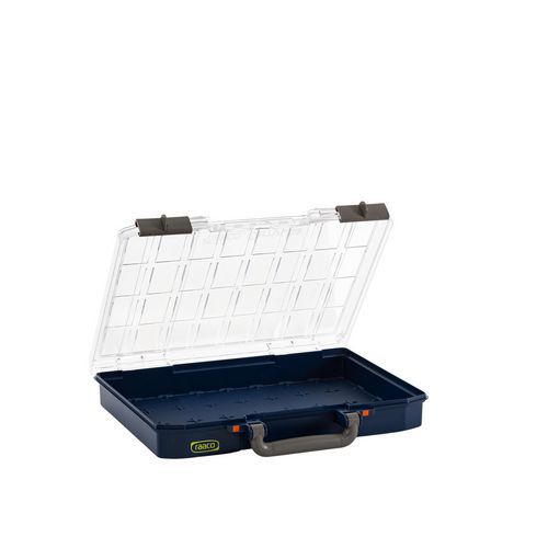Carry Lite koffer DL 55 4x8-0 U-profiel