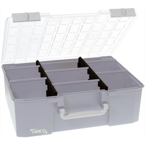 Verdeler voor CarryLite 150 L