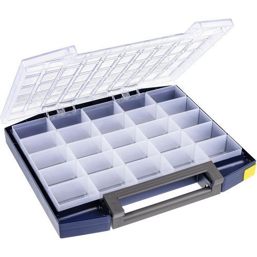 Opbergkoffer Boxxser Hoogte 55 - Raaco